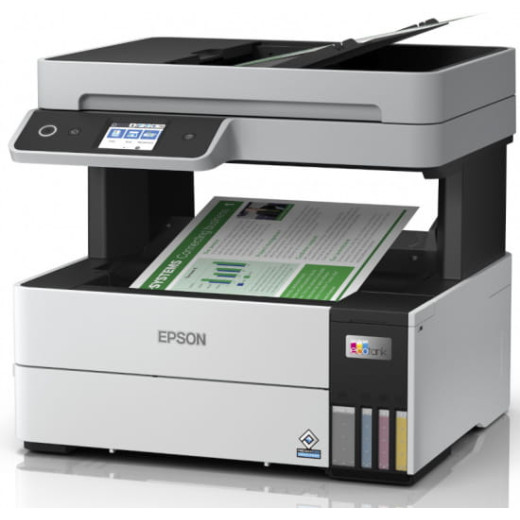 Epson EcoTank L6460 - Urządzenie wielofunkcyjne atramentowe 