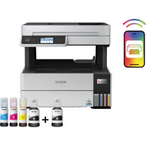 Epson EcoTank L6460 - Urządzenie wielofunkcyjne atramentowe 