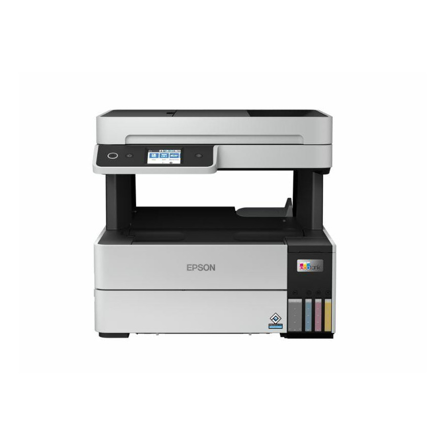 Epson EcoTank L6460 - Urządzenie wielofunkcyjne atramentowe 