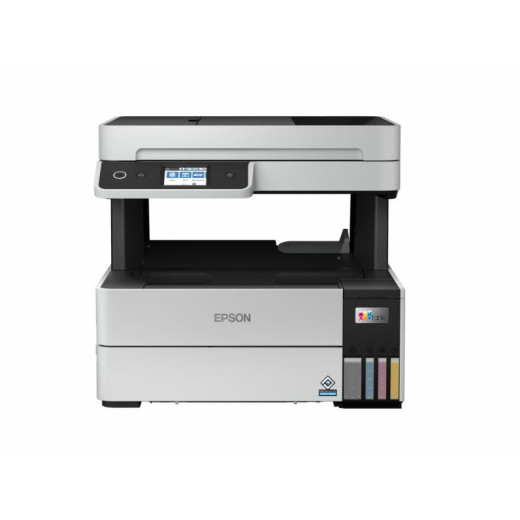 Epson EcoTank L6460 - Urządzenie wielofunkcyjne atramentowe 