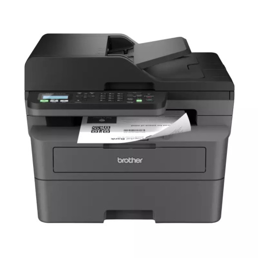 Brother MFC-L2802DW - Urządzenie wielofunkcyjne laserowe mono 