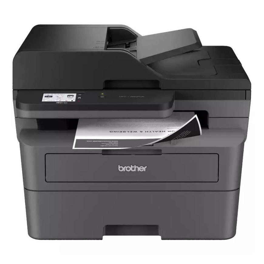 Brother MFC-L2862DW - Urządzenie wielofunkcyjne laserowe mono 