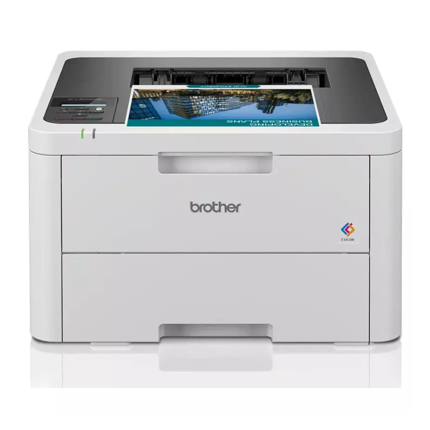 Brother HL-L8230CDW - Drukarka laserowa kolorowa