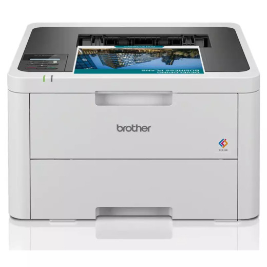 Brother HL-L8230CDW - Drukarka laserowa kolorowa