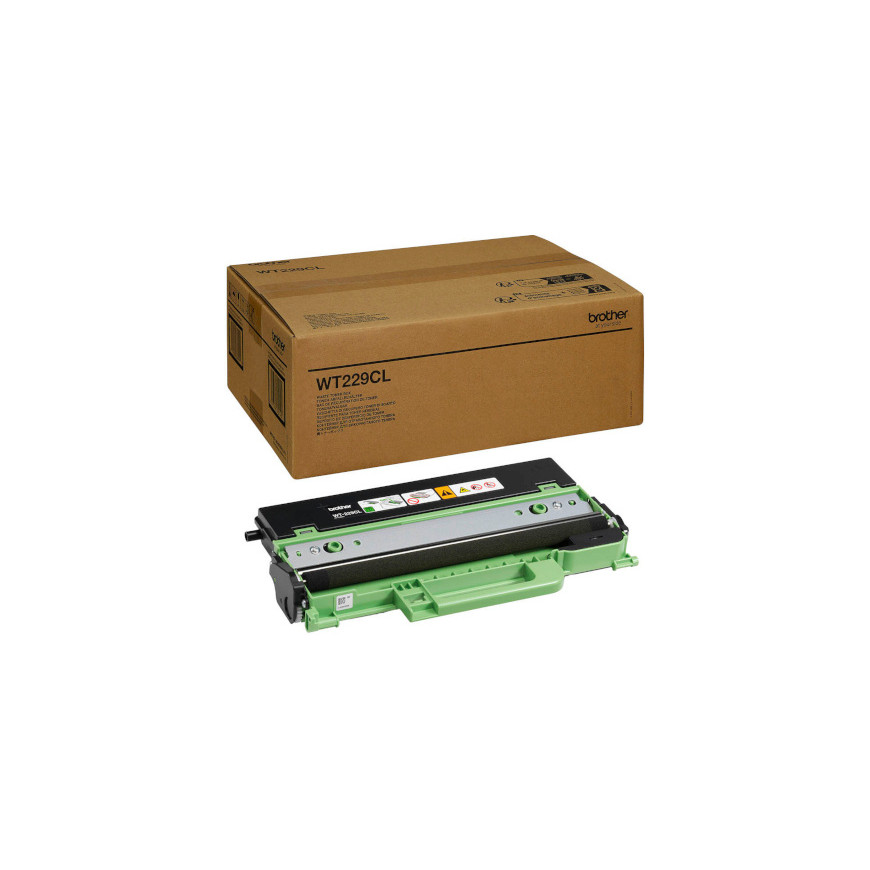 Brother pojemnik na zużyty toner WT-229CL