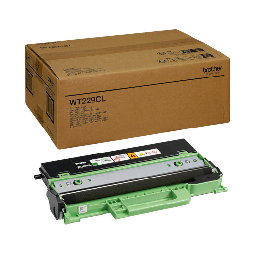 Brother pojemnik na zużyty toner WT-229CL