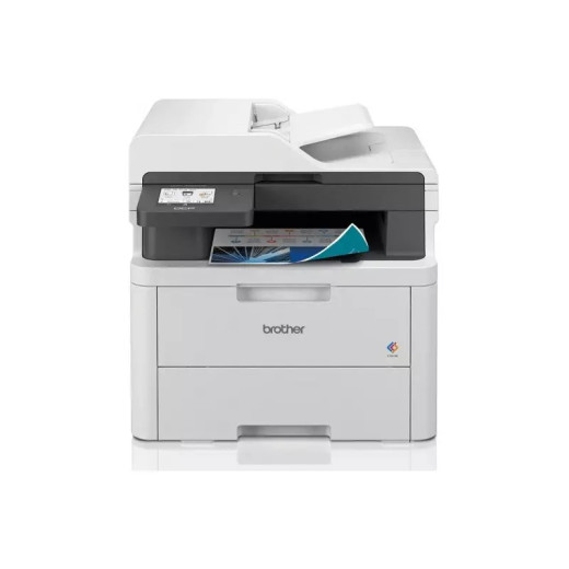 Brother DCP-L3560CDW - Urządzenie wielofunkcyjne laserowe kolorowe