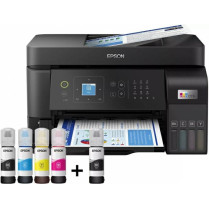 Urządzenie wielofunkcyjne atramentowe Epson EcoTank L5590