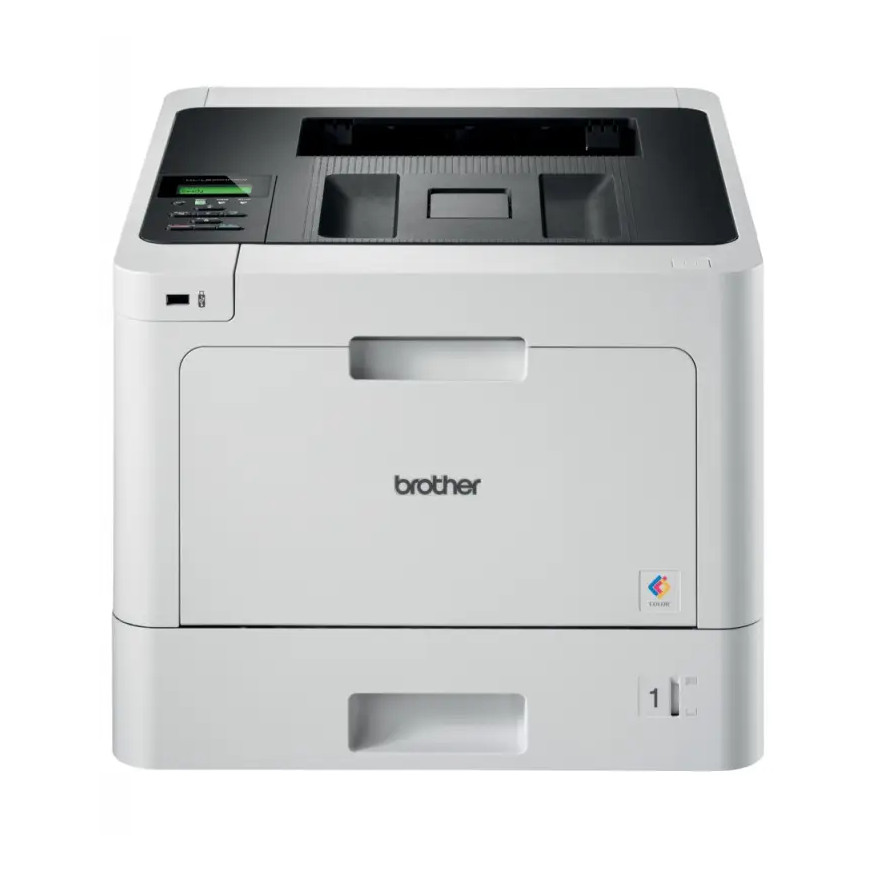 Brother HL-L8260CDW - Drukarka laserowa kolorowa
