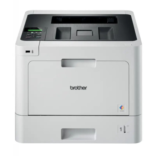 Brother HL-L8260CDW - Drukarka laserowa kolorowa