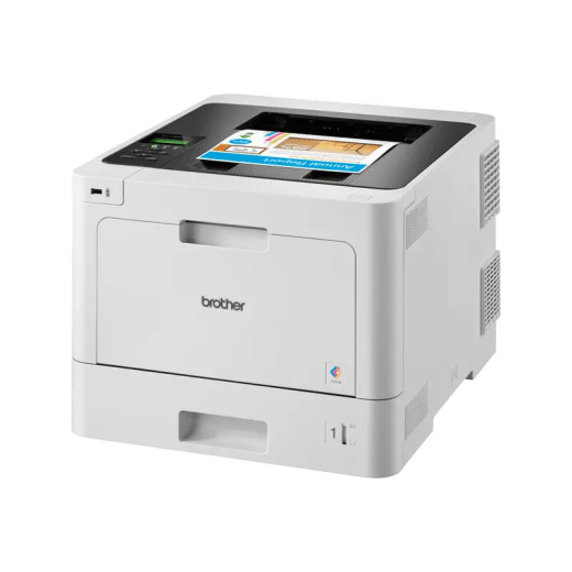 Brother HL-L8260CDW - Drukarka laserowa kolorowa