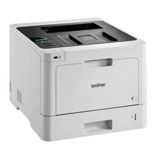 Brother HL-L8260CDW - Drukarka laserowa kolorowa