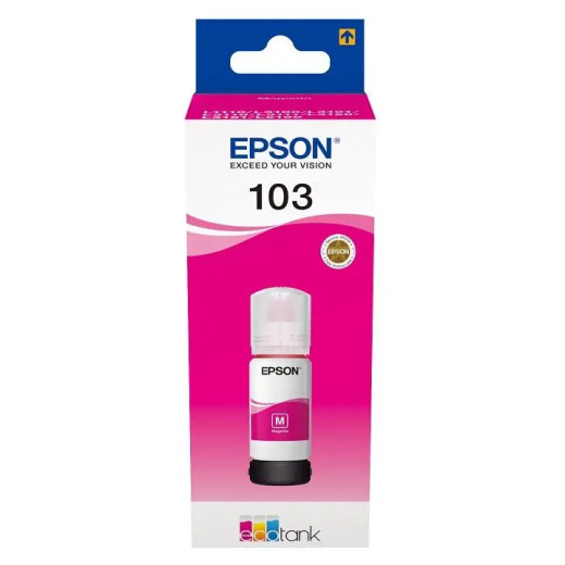 Epson tusz C13T00S34A (magenta) 103