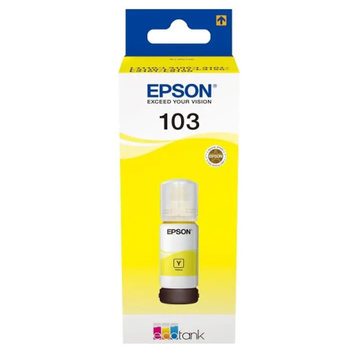 Epson tusz C13T00S44A (yellow) 103