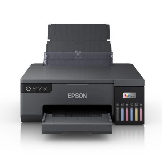 Epson EcoTank L8050 - Drukarka atramentowa