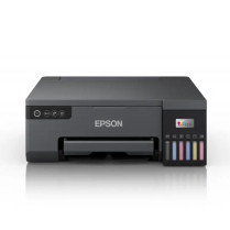 Epson EcoTank L8050 - Drukarka atramentowa