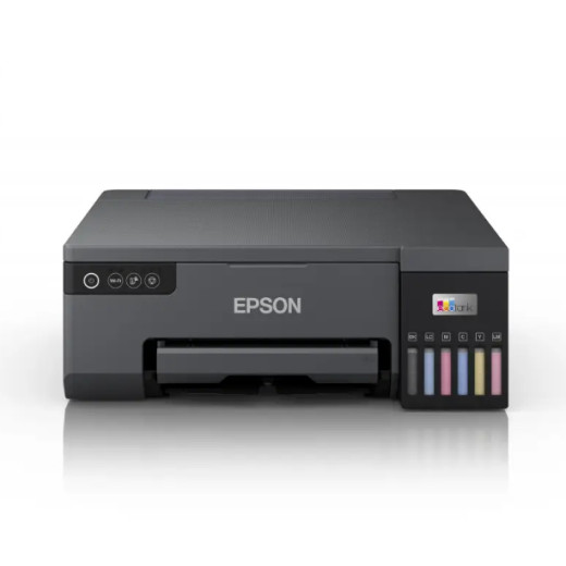Epson EcoTank L8050 - Drukarka atramentowa