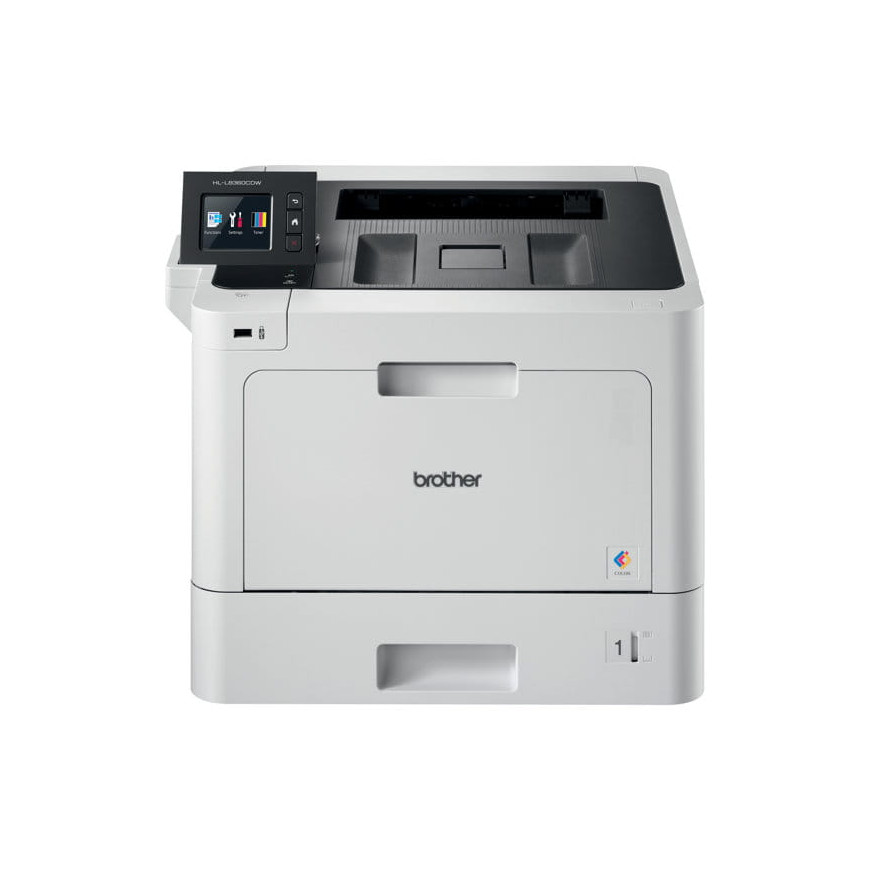 Brother HL-L8360CDW - Drukarka laserowa kolorowa