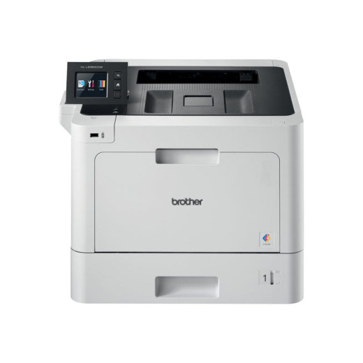 Brother HL-L8360CDW - Drukarka laserowa kolorowa