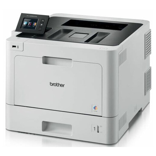 Brother HL-L8360CDW - Drukarka laserowa kolorowa