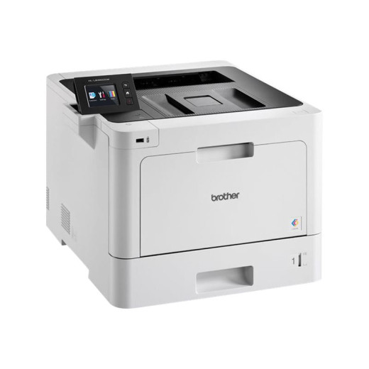 Brother HL-L8360CDW - Drukarka laserowa kolorowa
