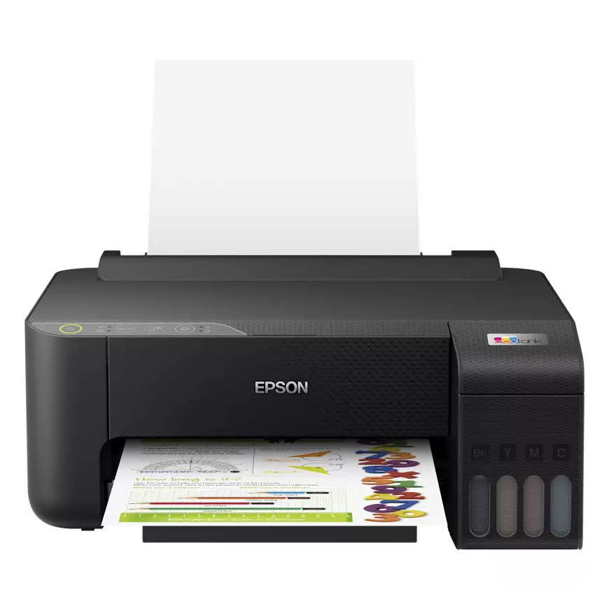 Epson EcoTank L1270 - Drukarka atramentowa