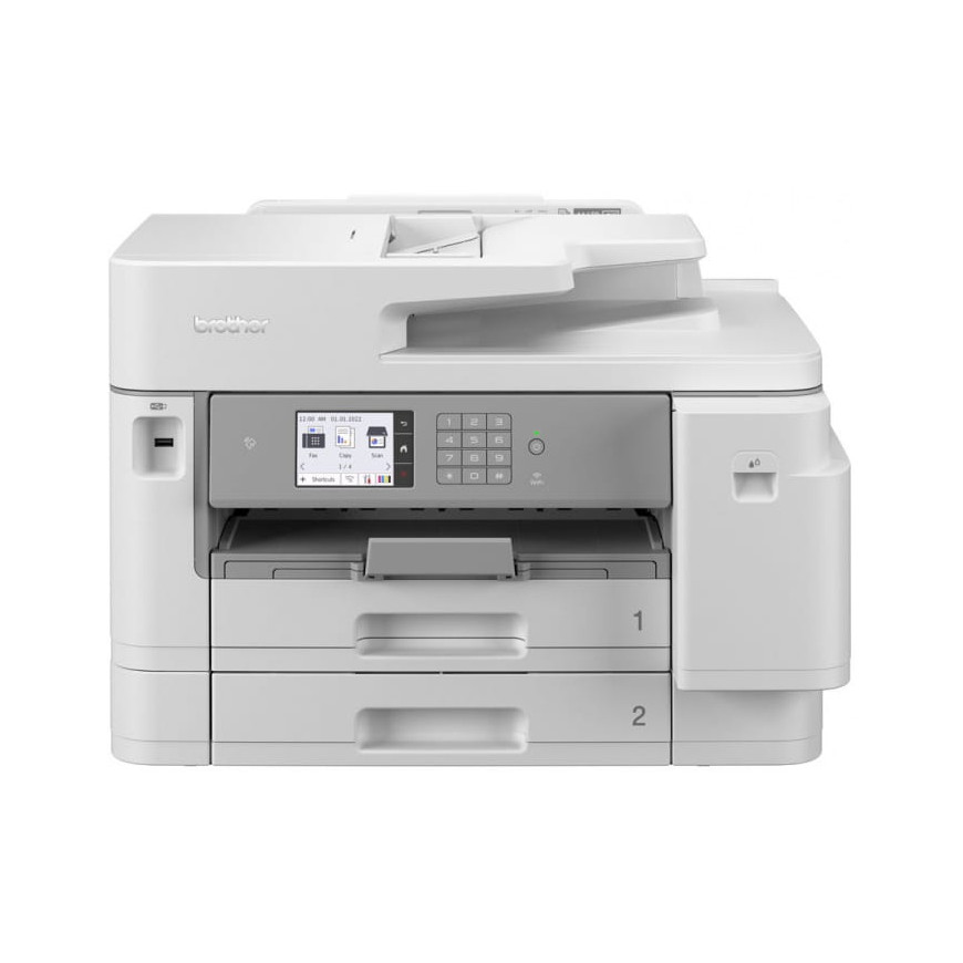 Urządzenie wielofunkcyjne atramentowe Brother MFC-J5955DW