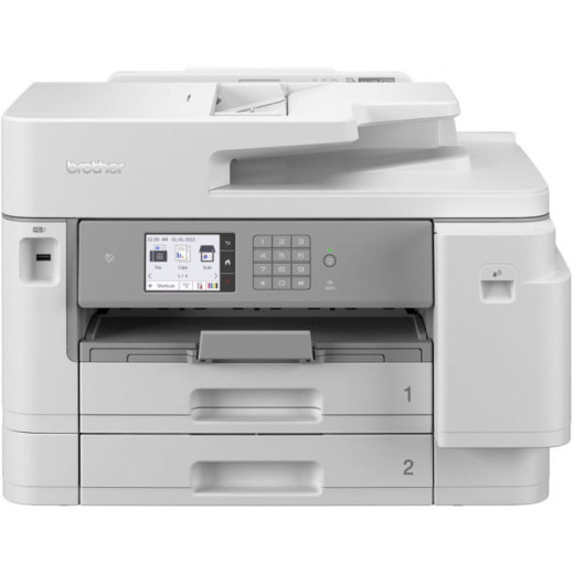 Urządzenie wielofunkcyjne atramentowe Brother MFC-J5955DW