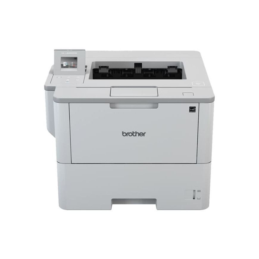 Brother HL-L6400DW - Drukarka laserowa mono