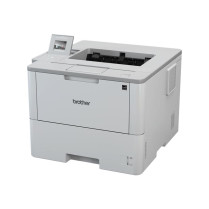 Brother HL-L6400DW - Drukarka laserowa mono