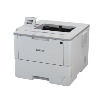 Brother HL-L6400DW - Drukarka laserowa mono