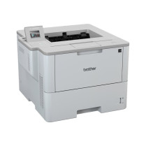 Brother HL-L6400DW - Drukarka laserowa mono