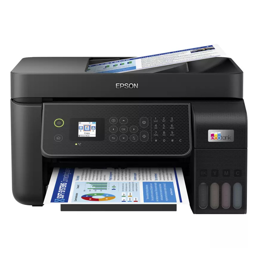 Epson EcoTank L5310 - Urządzenie wielofunkcyjne atramentowe 