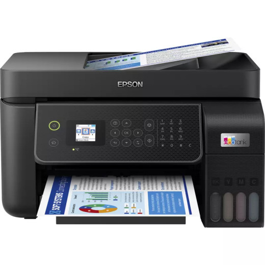 Epson EcoTank L5310 - Urządzenie wielofunkcyjne atramentowe 