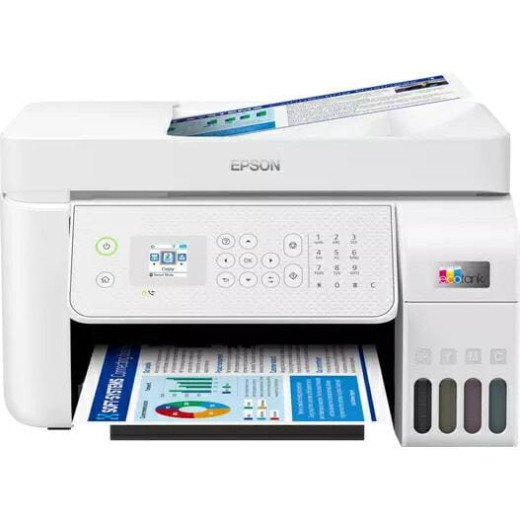 Epson EcoTank L5316 - Urządzenie wielofunkcyjne atramentowe 