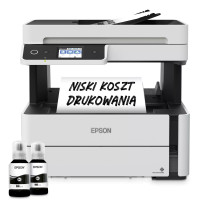 Epson EcoTank M3170 - Urządzenie wielofunkcyjne atramentowe 