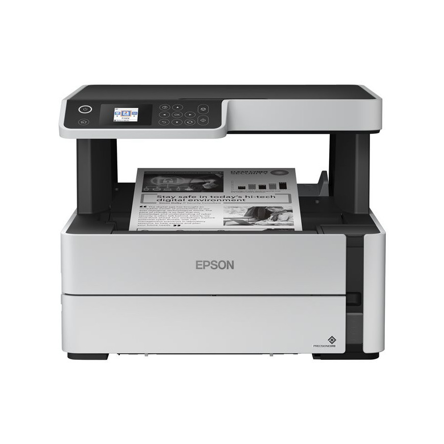 Epson EcoTank M2170 - Urządzenie wielofunkcyjne atramentowe 