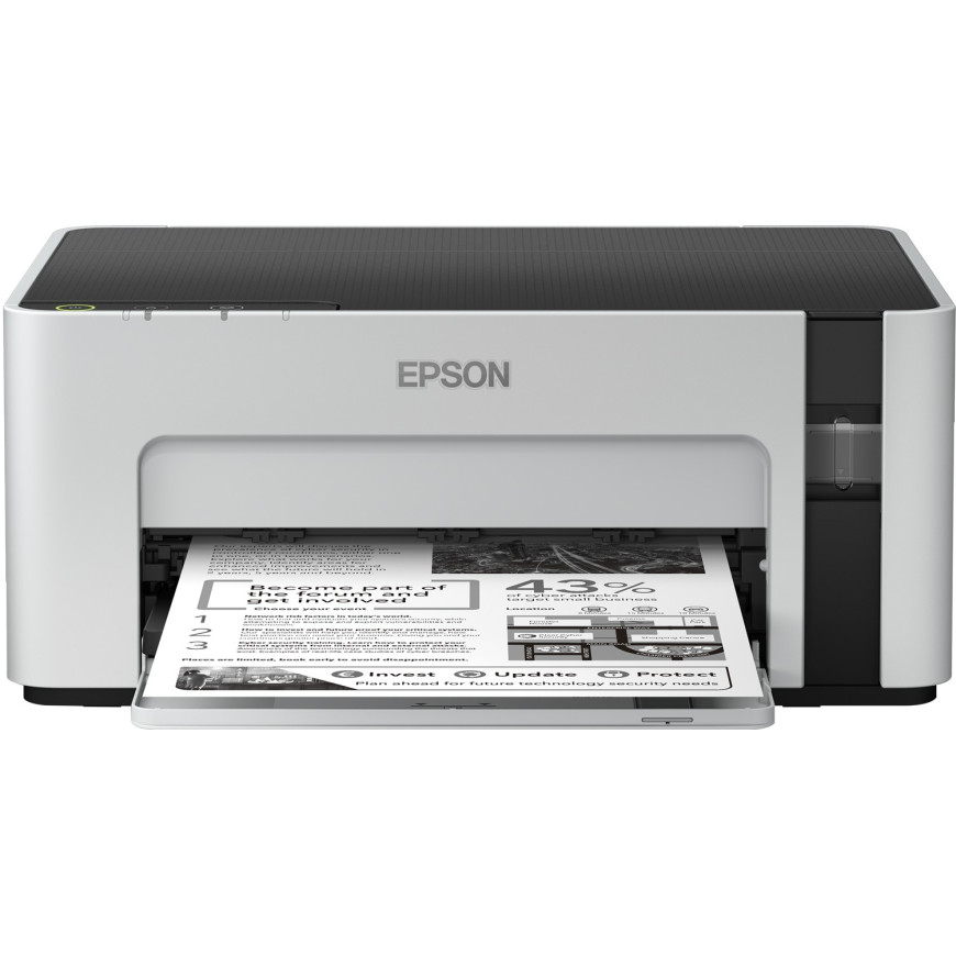 Epson EcoTank M1100 - Drukarka atramentowa