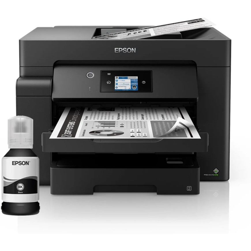Epson EcoTank M15140 - Urządzenie wielofunkcyjne atramentowe 