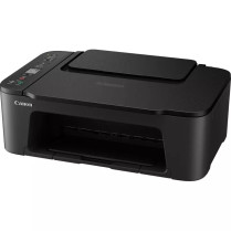 Canon PIXMA TS3450 black - Urządzenie wielofunkcyjne atramentowe 