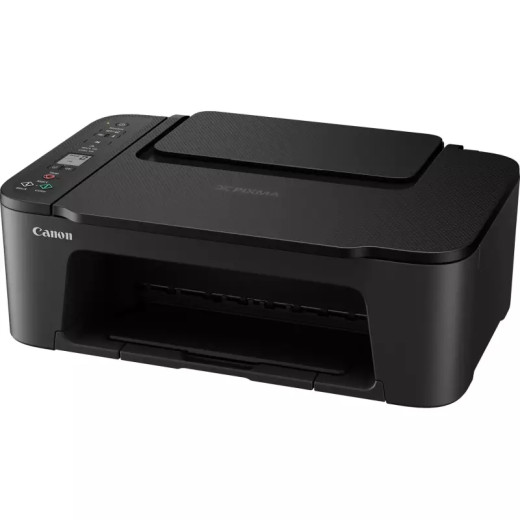 Canon PIXMA TS3450 black - Urządzenie wielofunkcyjne atramentowe 