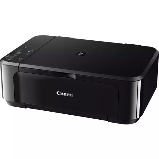 Canon Pixma MG3650S black - Urządzenie wielofunkcyjne atramentowe 