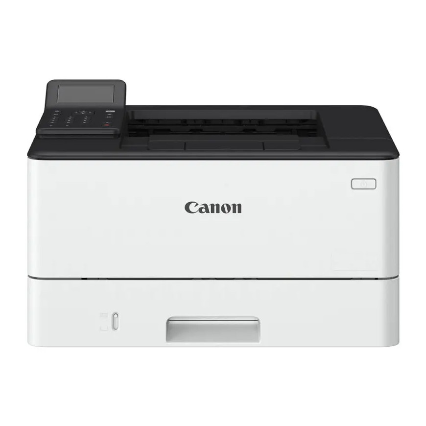 Canon i-SENSYS LBP243dw - Drukarka laserowa mono