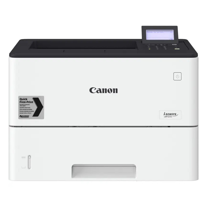 Canon i-SENSYS LBP325x - Drukarka laserowa mono