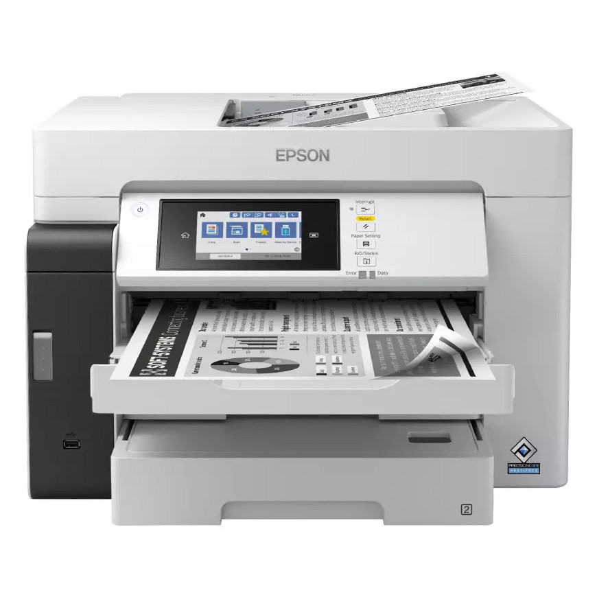 Epson EcoTank M15180 - Urządzenie wielofunkcyjne atramentowe 