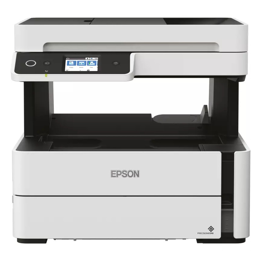 Epson EcoTank M3180 - Urządzenie wielofunkcyjne atramentowe 