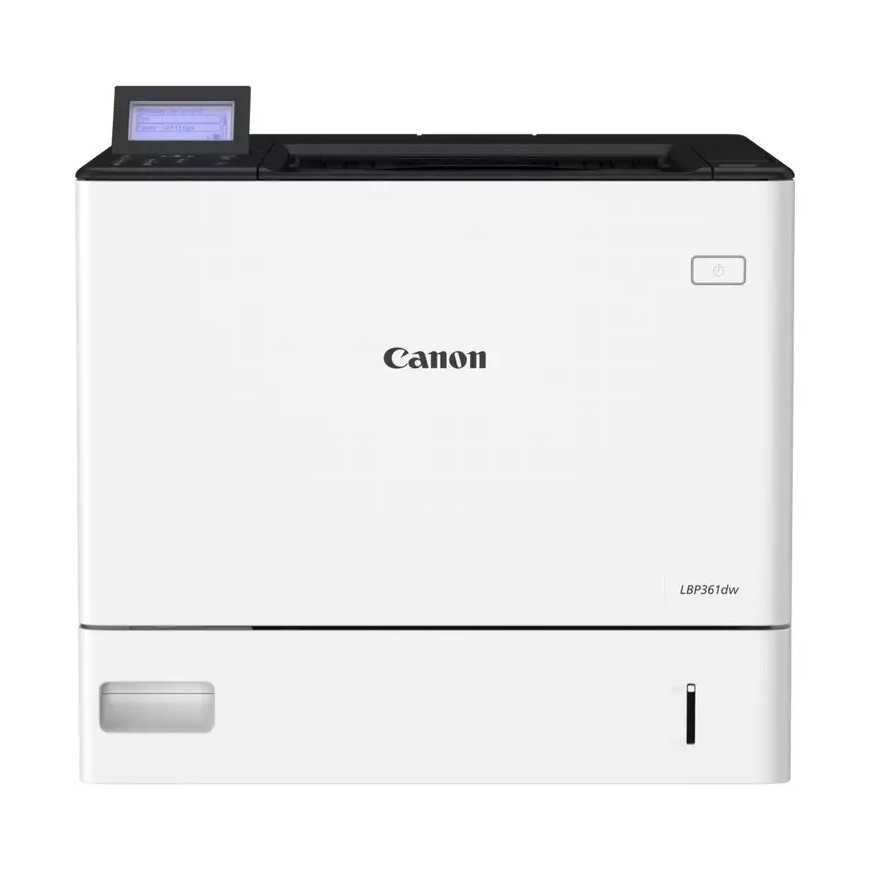 Canon i-SENSYS LBP361dw - Drukarka laserowa mono