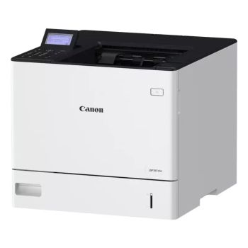 Canon i-SENSYS LBP361dw - Drukarka laserowa mono