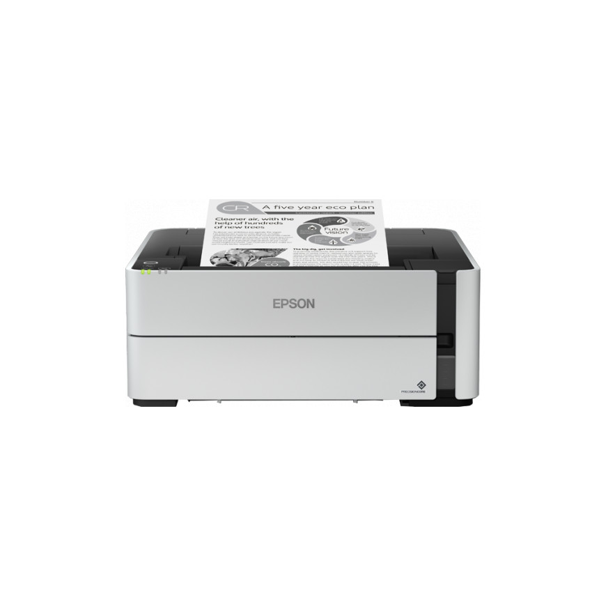 Epson EcoTank M1180 - Drukarka atramentowa