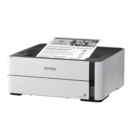 Epson EcoTank M1180 - Drukarka atramentowa